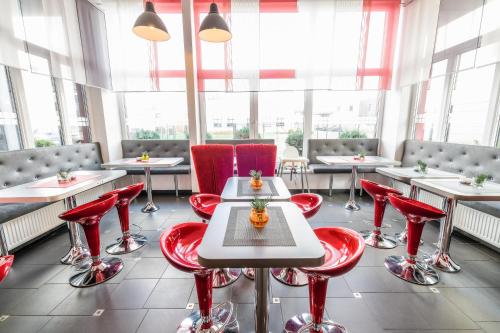 Hotels Image