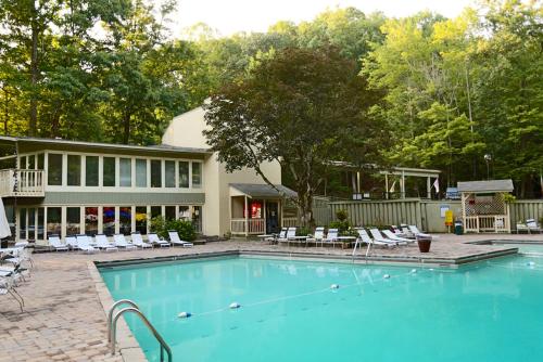 Moonshine Chalet in Gatlinburg, USA