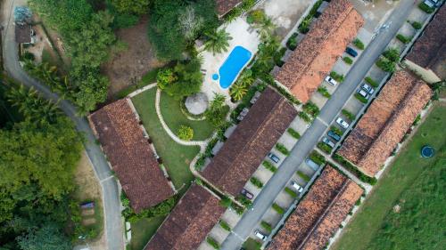 Cabo Velas Estates 50