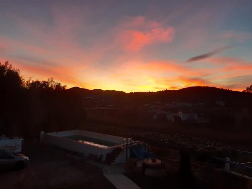 Cortijo el Puente