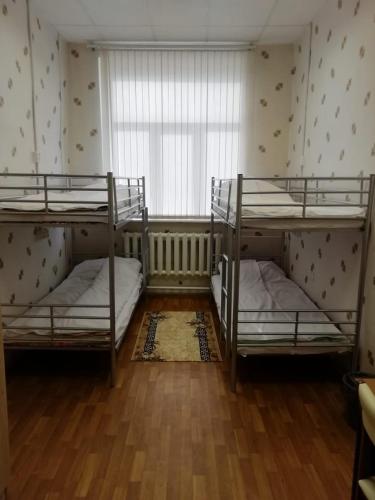 Hotel in Cherepovets 