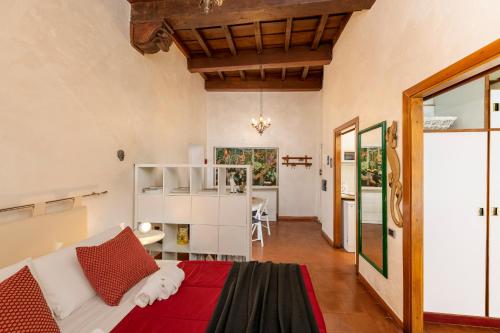 Giglio House - Campo de' Fiori