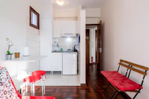 Cozy Apartment Alegria Balcony
