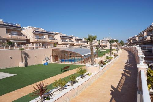 VISTA AZUL - Punta Prima - SPA y Piscina - image 2