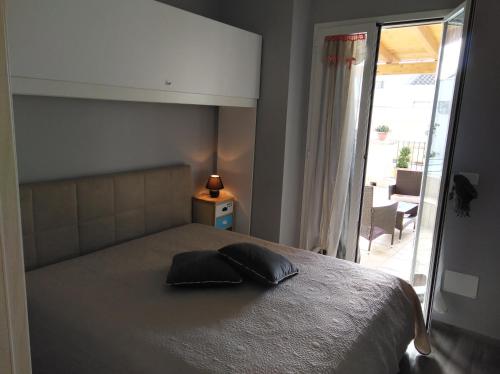 B&B Nazareth – Barletta, TX