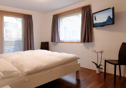 Apartment Superior Parrot, Zermatt (fotografie 7)