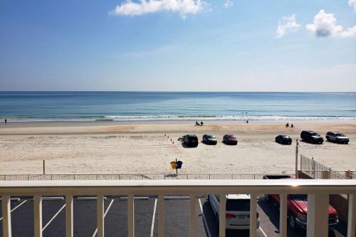 Pirates Cove Condo Unit #227 in Daytona Beach Shores, USA