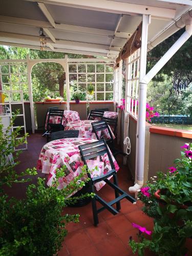 Casa Margherita Affittacamere B&B 1
