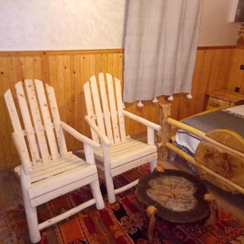 Mount Toubkal Lodge Mount Toubkal Lodge