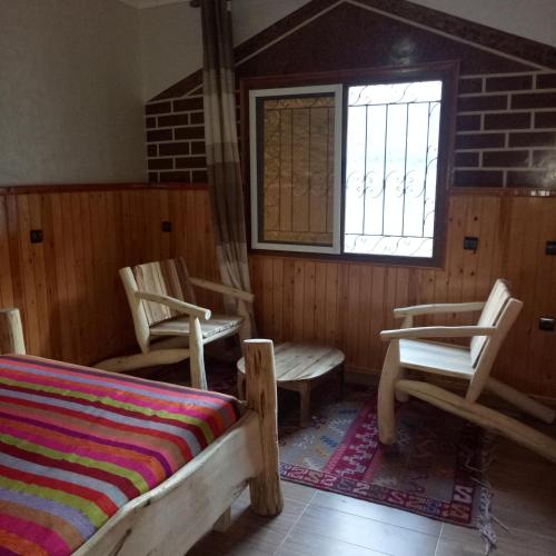 Mount Toubkal Lodge Mount Toubkal Lodge