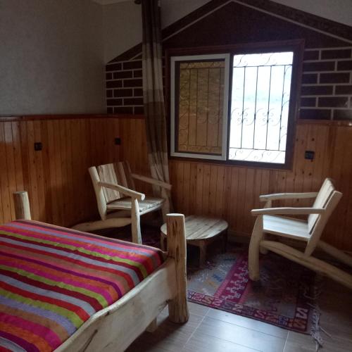 Mount Toubkal Lodge Mount Toubkal Lodge