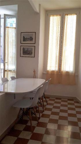 Apartment Ostiense Piramide Station, Рим (фото 5)