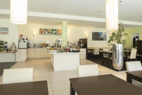 Holiday Inn Express Neunkirchen, an IHG Hotel