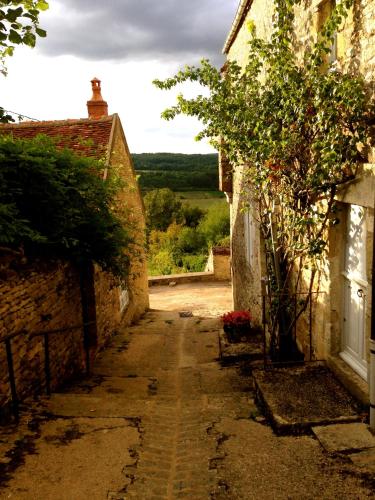 The Good Studio Vezelay in Vezelay