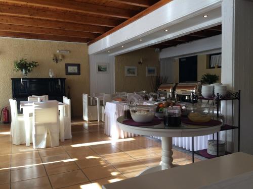 Mare Vista Hotel - Epaminondas in Batsi