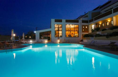 Mare Vista Hotel - Epaminondas in Batsi