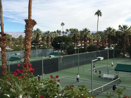 GetAways at Palm Springs Tennis Club in Palm Springs, USA