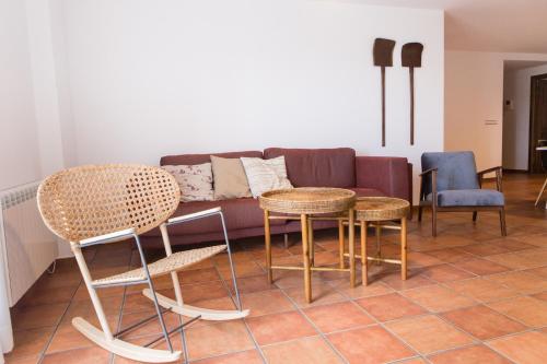  Apartamento La Sabina in Mora de Rubielos