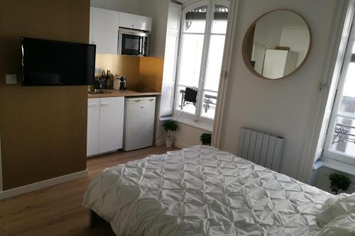 La suite à Gaspard - Lyon Bellecour photo 19