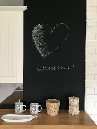 Boho Natural Apartament Playa Baltis