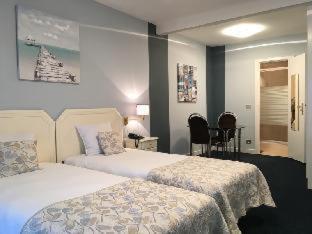 First Euroflat Hotel, Bruxelles (photo 7)