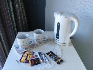 First Euroflat Hotel, Bruxelles (photo 8)