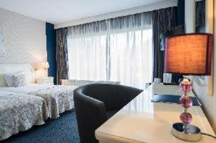First Euroflat Hotel, Bruxelles (photo 10)