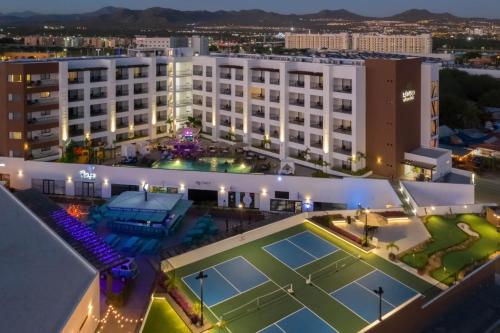 Medano Hotel and Spa Cabo San Lucas