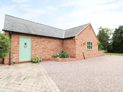 Well View Cottage Tarporley - image 13