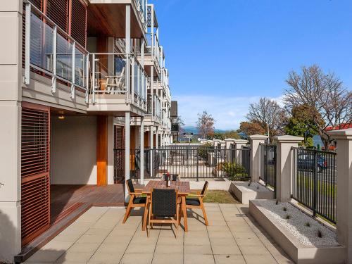 Roberts Retreat - Taupo Holiday Home - image 3
