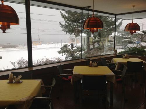 ペンション おおの