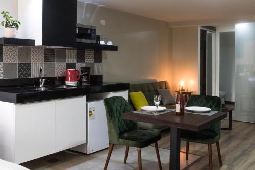 Fiori Apartments in Santa Cruz De La Sierra