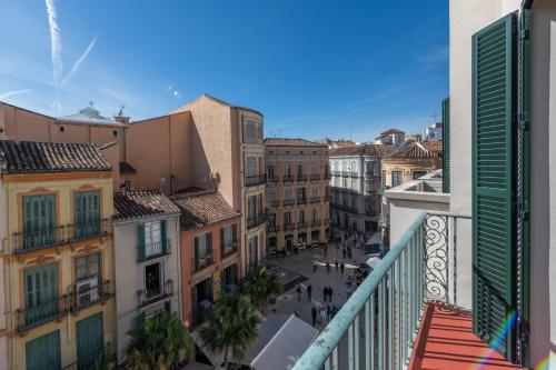iloftmalaga Premium Calle Granada, Malaga