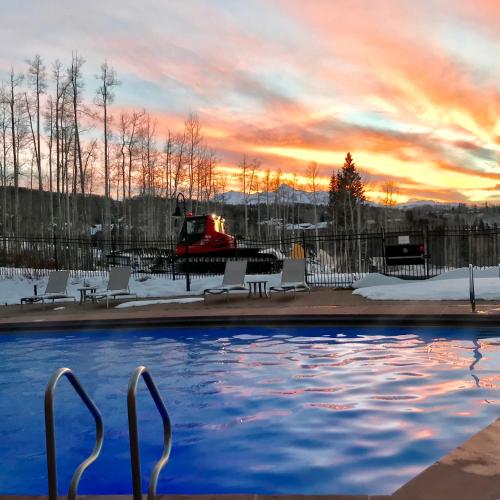 The Peaks Resort and Spa in Telluride, USA