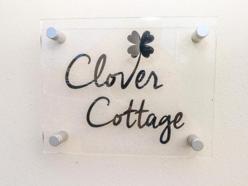 Clover Cottage Haverfordwest - main image