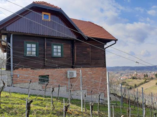 Accommodation in Marija Bistrica