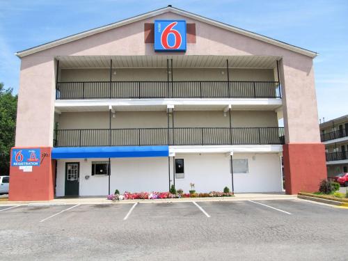 Motel 6-Augusta, GA - Fort Gordon