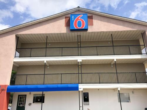 Motel 6-Augusta, GA - Fort Gordon