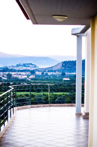 Nafplio TopView