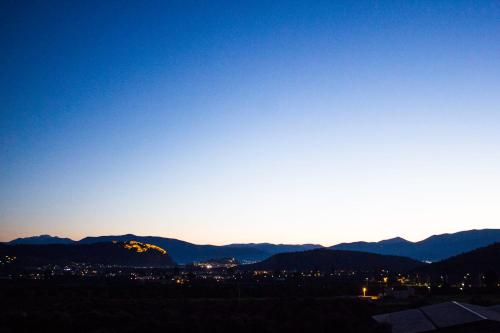 Nafplio TopView