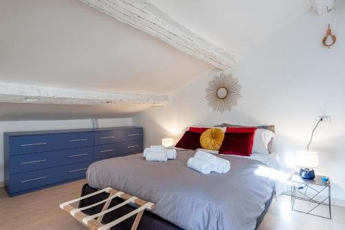 Trevi Fountain Stylish Penthouse IREX Apartment, Roma (foto 3)