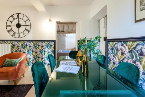Trevi Fountain Stylish Penthouse IREX Apartment, Roma (foto 5)