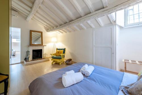 Trevi Fountain Stylish Penthouse IREX Apartment, Roma (foto 4)