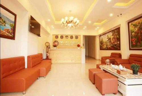 

Dalat Venus Hotel
