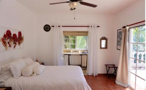 Baoba Breeze Bed & Breakfast- beachfront paradise in Cabrera
