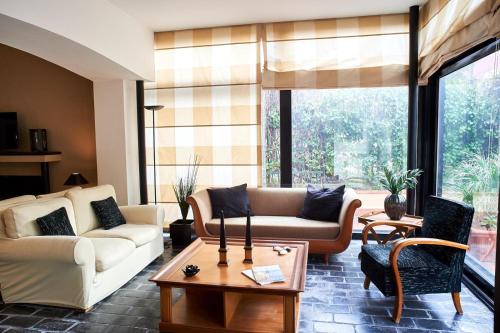 LuminHouse Mondello Valdesi · Palerm