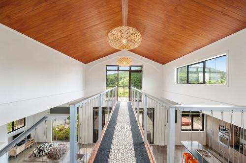 The Rivers - Kuratau Holiday Home - Kuratau