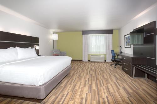 Holiday Inn Express & Suites Rapid City - Rushmore South