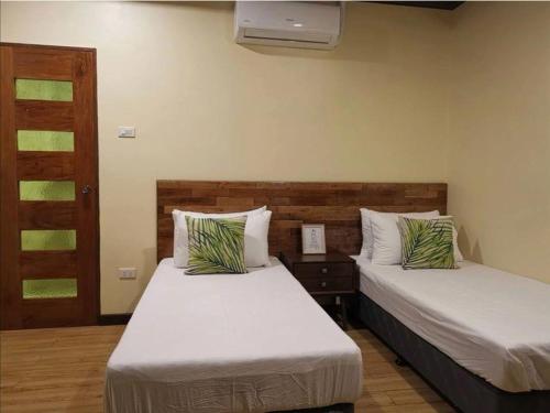 Alona Vikings Lodge 2 - Panglao