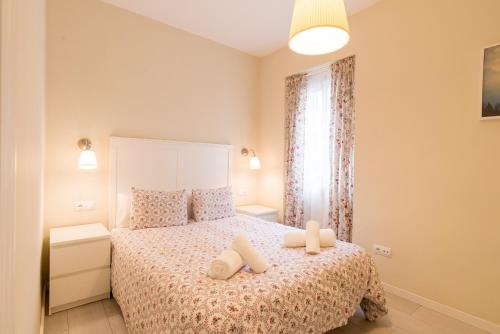 Alferez I by ELE Apartments, Málaga (fotografie 4)